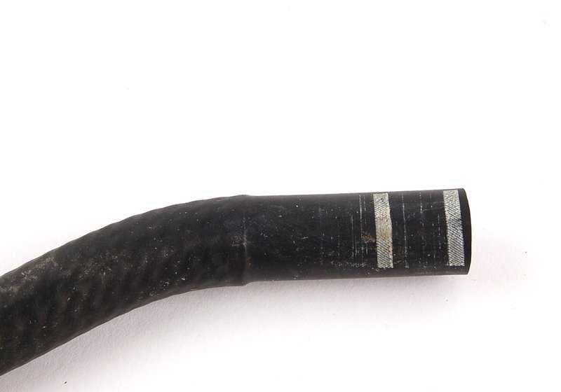 Tubo de ventilación OEM 17102693701 para BMW E39, E52. Original BMW