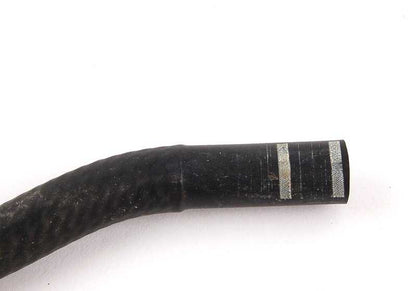 Tubo de ventilación OEM 17102693701 para BMW E39, E52. Original BMW