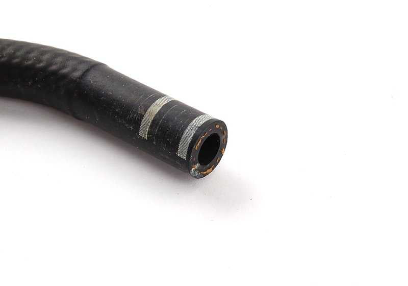 Tubo de ventilación OEM 17102693701 para BMW E39, E52. Original BMW