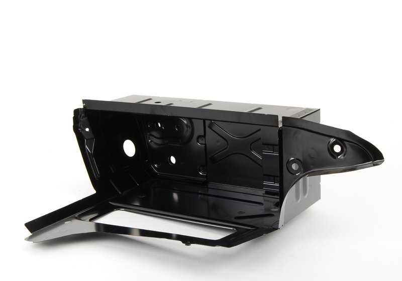 Rechtsgründe für BMW 5 E60 -Serie, E60N (OEM 41147111222). Original BMW