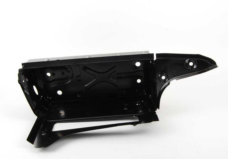 Rechtsgründe für BMW 5 E60 -Serie, E60N (OEM 41147111222). Original BMW