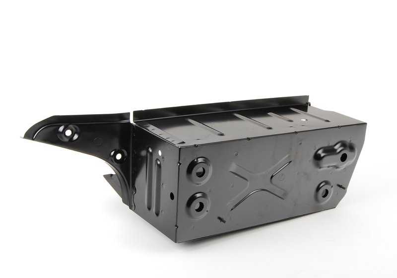 Rechtsgründe für BMW 5 E60 -Serie, E60N (OEM 41147111222). Original BMW