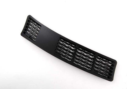Rejilla decorativa (derecha) OEM 51131904572 para BMW E30. Original BMW.