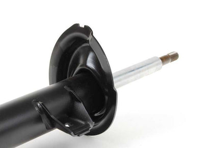 Amortiguador delantero izquierdo OEM 31316759095 para BMW E46. Pieza original BMW.