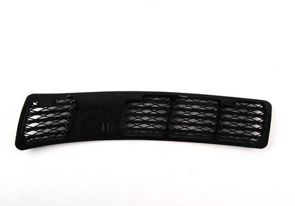 Rejilla decorativa (derecha) OEM 51131904572 para BMW E30. Original BMW.