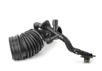 Clean Air Duct OEM 13717848152 für BMW E70 und E71. Original BMW Stück.