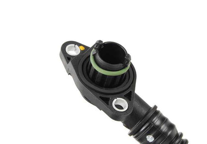 Clean Air Duct OEM 13717848152 für BMW E70 und E71. Original BMW Stück.