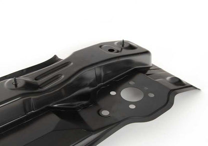 Revestimiento trasero completo OEM 41217111263 para BMW E60, E61. Original BMW.
