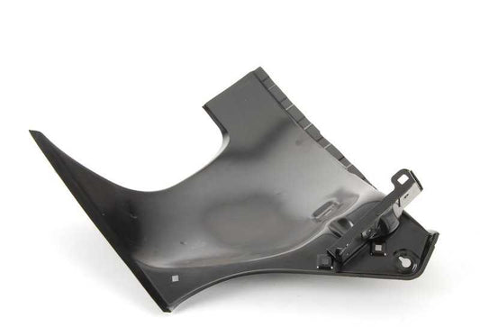 Front right wheel arch section for BMW 3 Series E36 (OEM 41148119784). Original BMW.