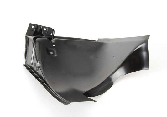 Front right wheel arch section for BMW 3 Series E36 (OEM 41148119784). Original BMW.