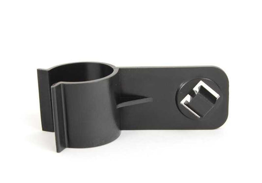 OEM tube support 6167123500 for BMW E81, E82, E87, E88, E90, E91, E92, E93. Original BMW.