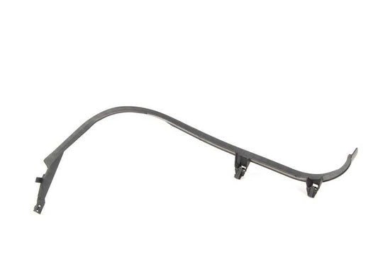 OEM 51477060045 Supporto di rivestimento del bagagliaio sinistro per BMW E60, E61. BMW originale.