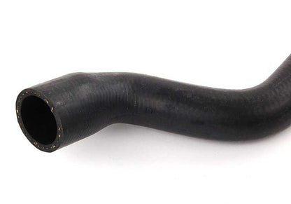 Manguera bomba de agua auxiliar motor OEM 64218391003 para BMW E39 520i con motor M52. Compatible con versiones manuales y automáticas. Original BMW.
