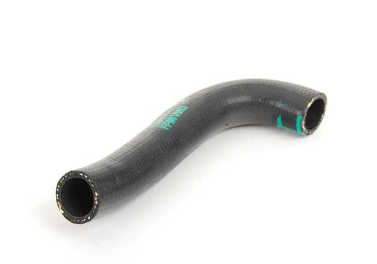Leitung Schubumluft per BMW X5 E70, X6 E71 (OEM 13717594398). BMW originale.