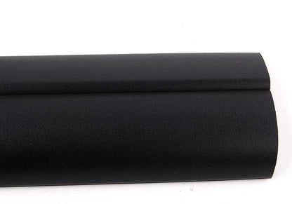 Moldura de Entrada Delantera Interior para BMW Serie 3 E46 (OEM 51478201218). Original BMW