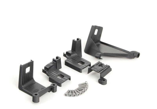 Rechte Leuchtturmreparatur für BMW E70, E71, E72 (OEM 63117205838). Original BMW