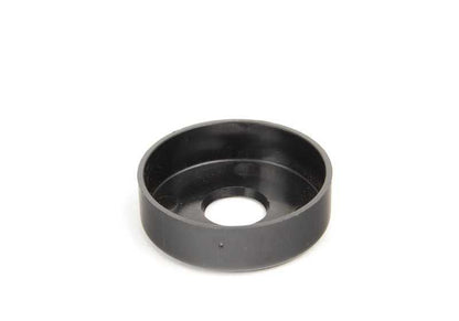 Tapa cubrebujes OEM 61611377269 para BMW E24. Original BMW.