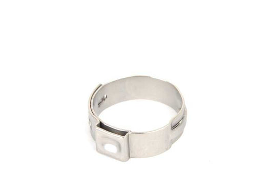 Hose clamp OEM 13717594397 for BMW E70, E71. Original BMW.