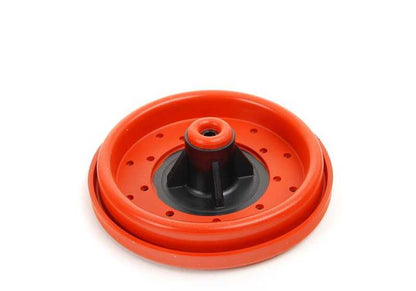 Kit reparación válvula regulación presión OEM 11127547058 para BMW E60, E61, E63, E64, E65, E66, E53, E70. Compatible con motores N62 y variantes. Repuesto original BMW.