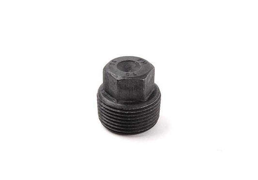 OEM closing screw 23117527440 for BMW E87, E30, E36, E46, E28, E34, E39, E32, E38, E31, Z1, Z3, E85, E52. Original BMW.