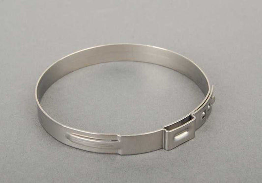 OEM -Schlauchklemme 13717594395 für BMW {F10, F06, F12, F13, E70, F85, E71, F86}. Original BMW.