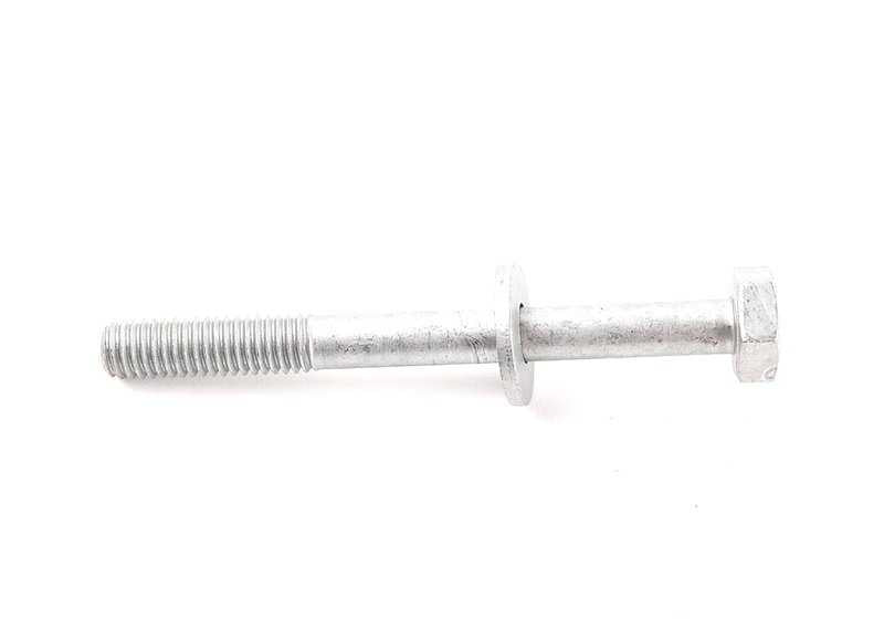 Parafuso hexagonal com arruela para BMW 5 E34 Series, E39, 7 E32, E38, 8 E31, X5 E53, Z8 E52 (OEM 11141747632) Série). BMW original