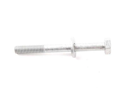 Parafuso hexagonal com arruela para BMW 5 E34 Series, E39, 7 E32, E38, 8 E31, X5 E53, Z8 E52 (OEM 11141747632) Série). BMW original