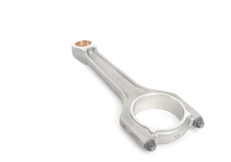 Set di asta per BMW 3 E90 Series, E91, E92, E93, 5 E60 Series, E61, F10, F11, F18, X3 E83N, Z4 E85, E89 (OEM 11247589536). BMW originale.
