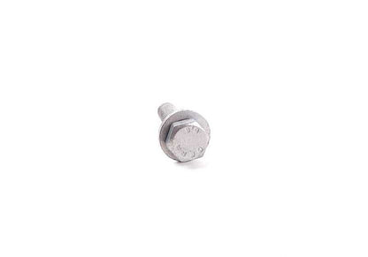 Vis hexagonale avec laveuse OEM 11147558183 pour BMW E34, E39, E60, E61, E63, E64, E32, E38, E65, E66, E31, E53, E70, E52. BMW d'origine.