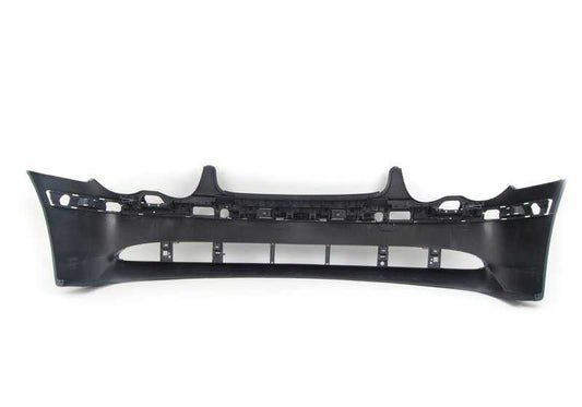 Paragolpes delantero imprimado OEM 51117042706 para BMW E65 y E66. Original BMW.