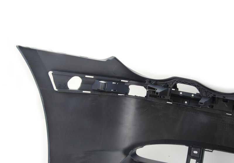 Paragolpes delantero imprimado OEM 51117042706 para BMW E65 y E66. Original BMW.