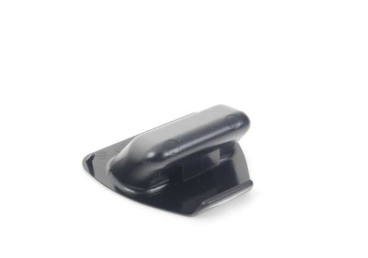Asa interior OEM 51498114501 para BMW E34, E32, E31. Compatible con modelos como 518i, 520i, entre otros. Pieza original BMW. Ideal para sustituir tirador interior deteriorado o roto.