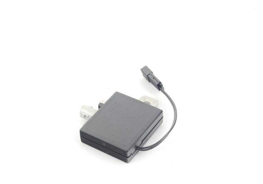 Amplificateur d'antenne à lunette arrière pour la série BMW 3 E36 (OEM 65248361324). BMW d'origine