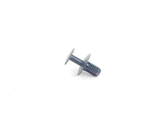 Tapón de fijación OEM 07147152689 para MINI Cooper R52, R53... y más. Original MINI.