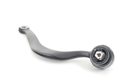 O braço de suspensão dianteiro esquerdo com Silentblock OEM 31126769717 para BMW X5 E53 (modelos 3.0D e 3.0i). BMW original.