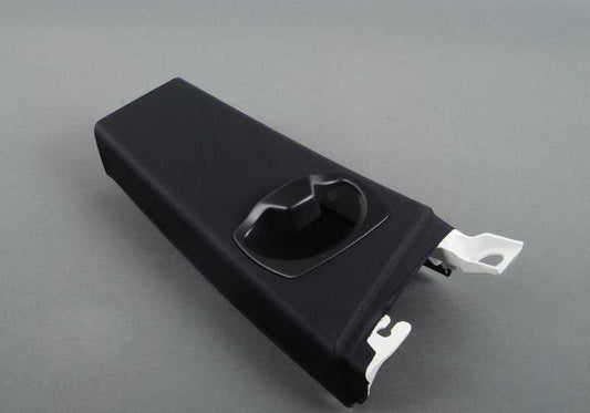 Upper right of the B OEM Pilar 51437960060 for BMW E92, E93. Original BMW.