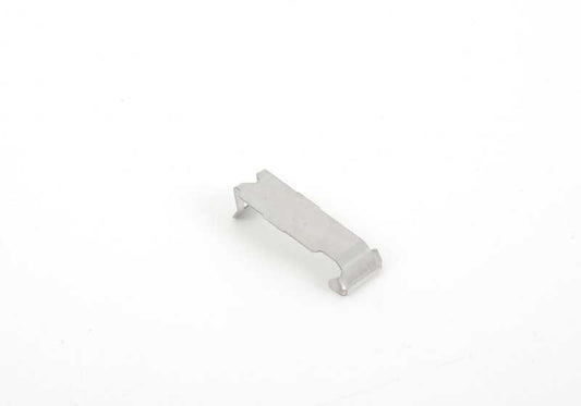 Clip de enganche trasero OEM 51237200676 para BMW X5 {E70, E70N, F15, F85} y BMW X6 {E71, E72, F16, F86}. Original BMW.