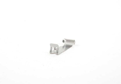 Clip de enganche trasero OEM 51237200676 para BMW X5 {E70, E70N, F15, F85} y BMW X6 {E71, E72, F16, F86}. Original BMW.