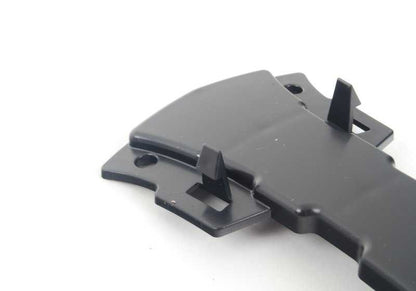 Soporte de apoyo OEM 51117301191 para BMW F34. Original BMW.