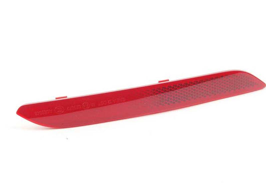 Links hinterer Reflektor für BMW 3 F34 -Serie, F34N (OEM 63147848121). Original BMW