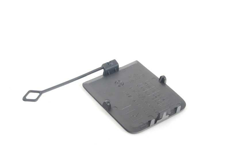 Reboque direito OJETE OEM 51127303816 Para BMW X1 E84. BMW original.