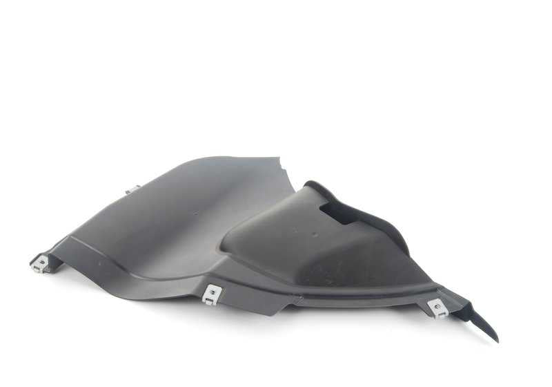 Right lower cover for BMW 3 Series F34, F34N (OEM 51758057326). Original BMW.