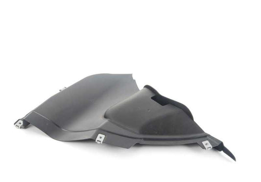Right lower cover for BMW 3 Series F34, F34N (OEM 51758057326). Original BMW.