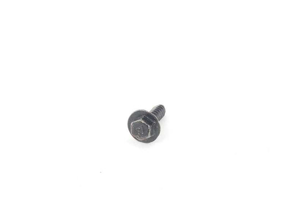 Tornillo con brida M5X20MM OEM 07137829961 para MINI R50, R52, R53. Original MINI.
