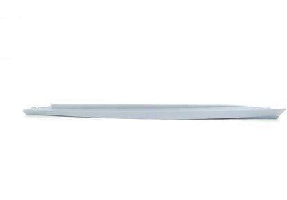 Linksseite Embinedor gedruckt OEM 51778061651 für BMW F34 (3. Gran Turismo). Original BMW.