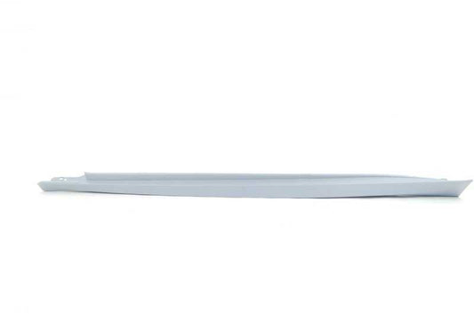 Linksseite Embinedor gedruckt OEM 51778061651 für BMW F34 (3. Gran Turismo). Original BMW.