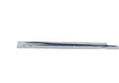 Linksseite Embinedor gedruckt OEM 51778061651 für BMW F34 (3. Gran Turismo). Original BMW.