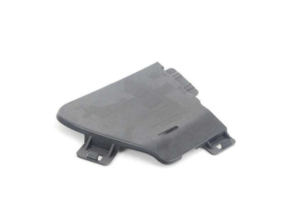 Rejilla embellecedora izquierda OEM 51118057199 para BMW Serie 3 F34 (318d) modelos compatibles. Original BMW.