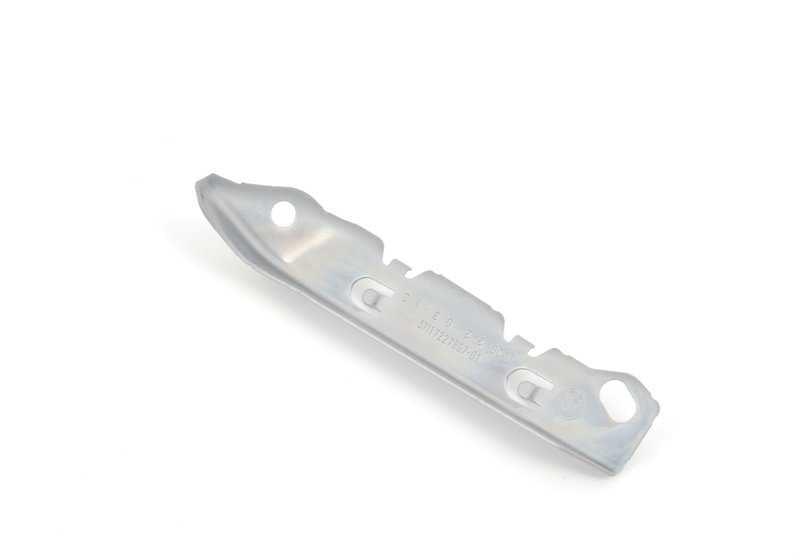 EVELOLECEDORA COVER LEFT FRONT PARGOLPE OEM 51117227897 FOR BMW E92 AND E93. Original BMW.