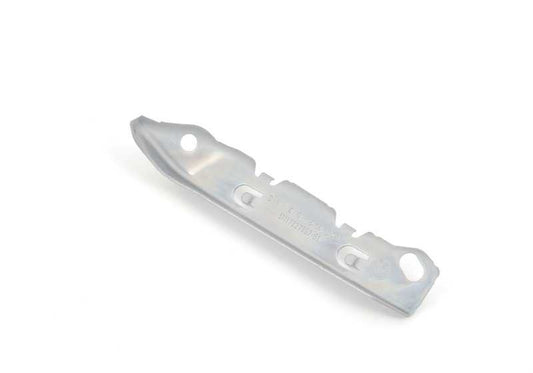 Evelolecedora Cover links vordere Pargolpe OEM 51117227897 für BMW E92 und E93. Original BMW.